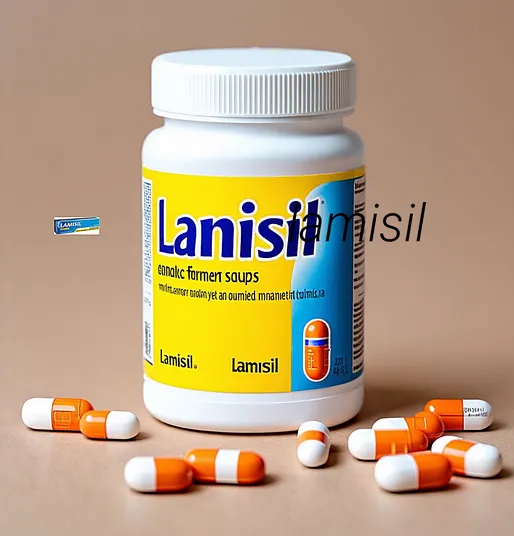 Lamisil comprimidos 250 mg precio